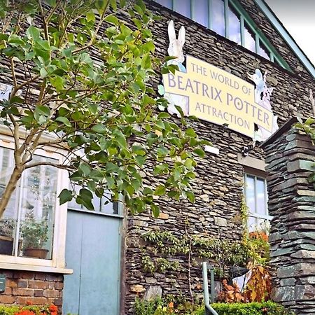 Gorgeous Cottage In Bowness מראה חיצוני תמונה