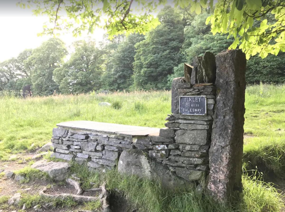 Gorgeous Cottage In Bowness מראה חיצוני תמונה