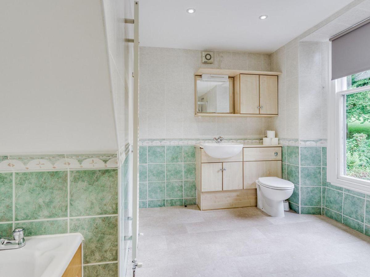 Gorgeous Cottage In Bowness מראה חיצוני תמונה