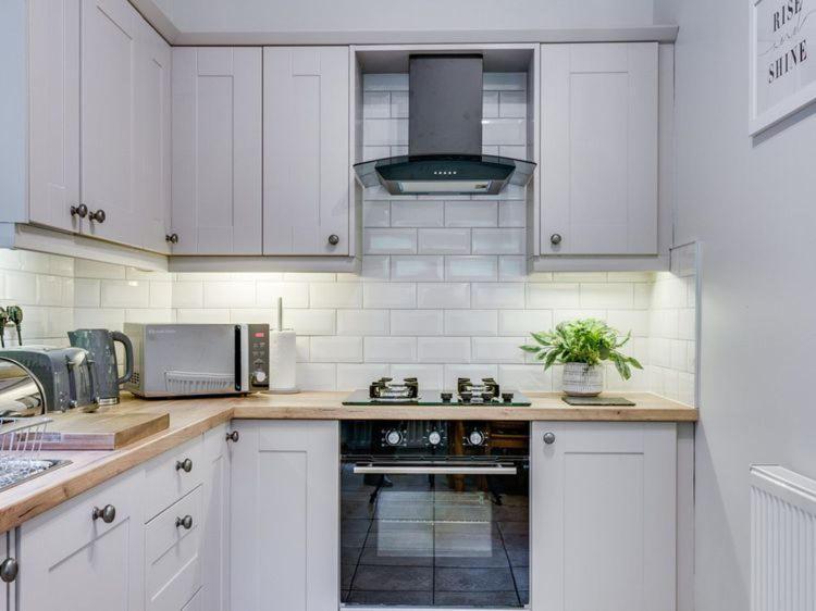 Gorgeous Cottage In Bowness מראה חיצוני תמונה