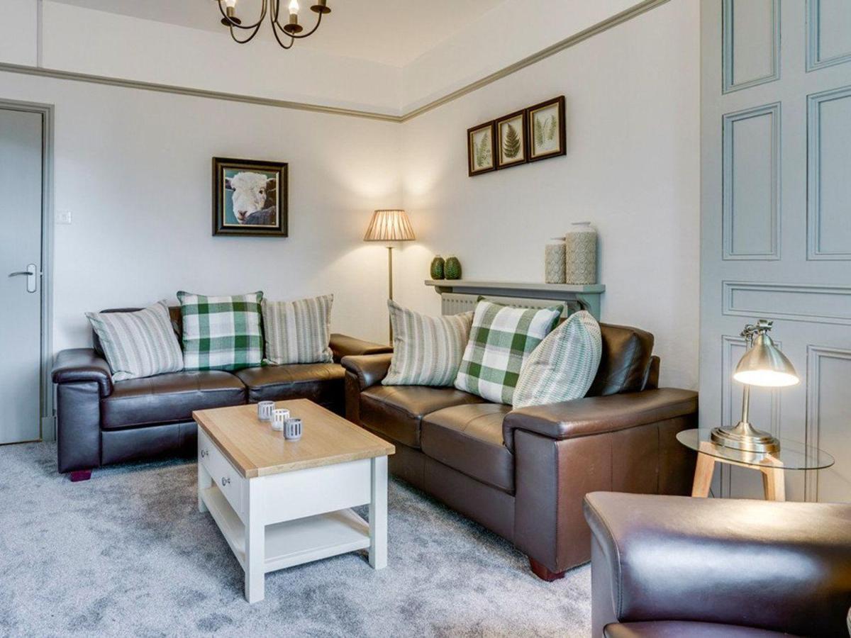 Gorgeous Cottage In Bowness מראה חיצוני תמונה