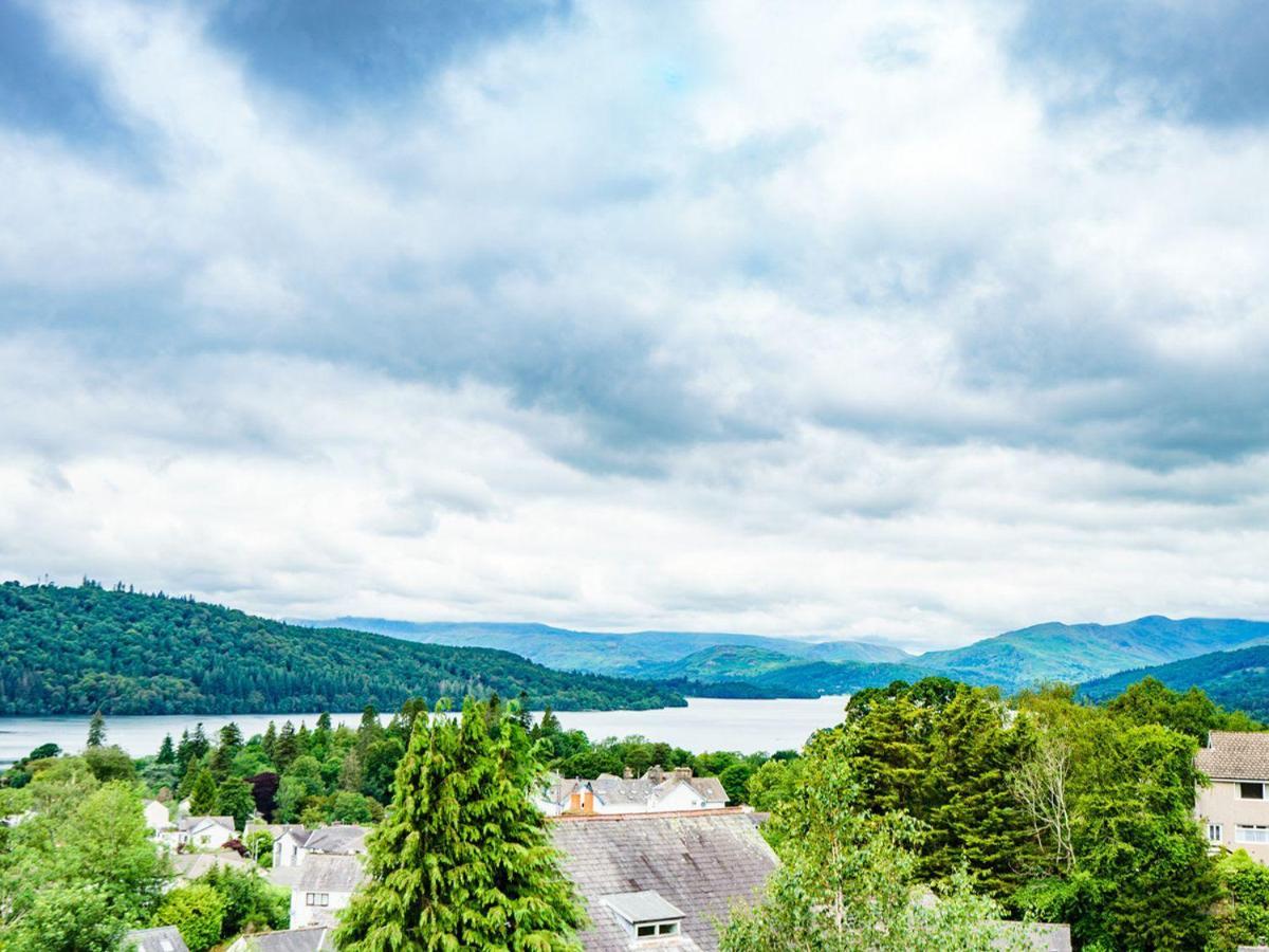 Gorgeous Cottage In Bowness מראה חיצוני תמונה