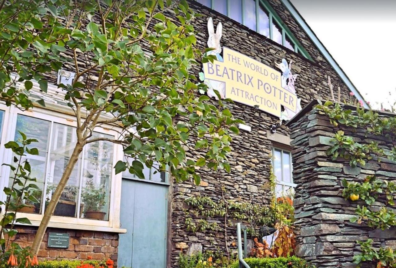Gorgeous Cottage In Bowness מראה חיצוני תמונה