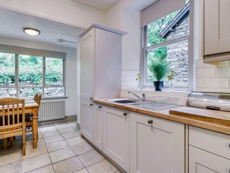 Gorgeous Cottage In Bowness מראה חיצוני תמונה