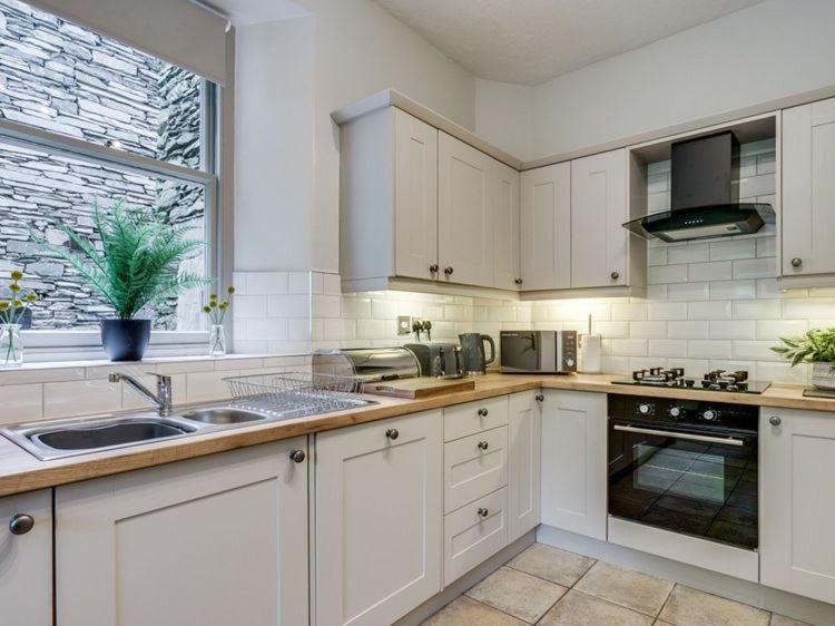 Gorgeous Cottage In Bowness מראה חיצוני תמונה