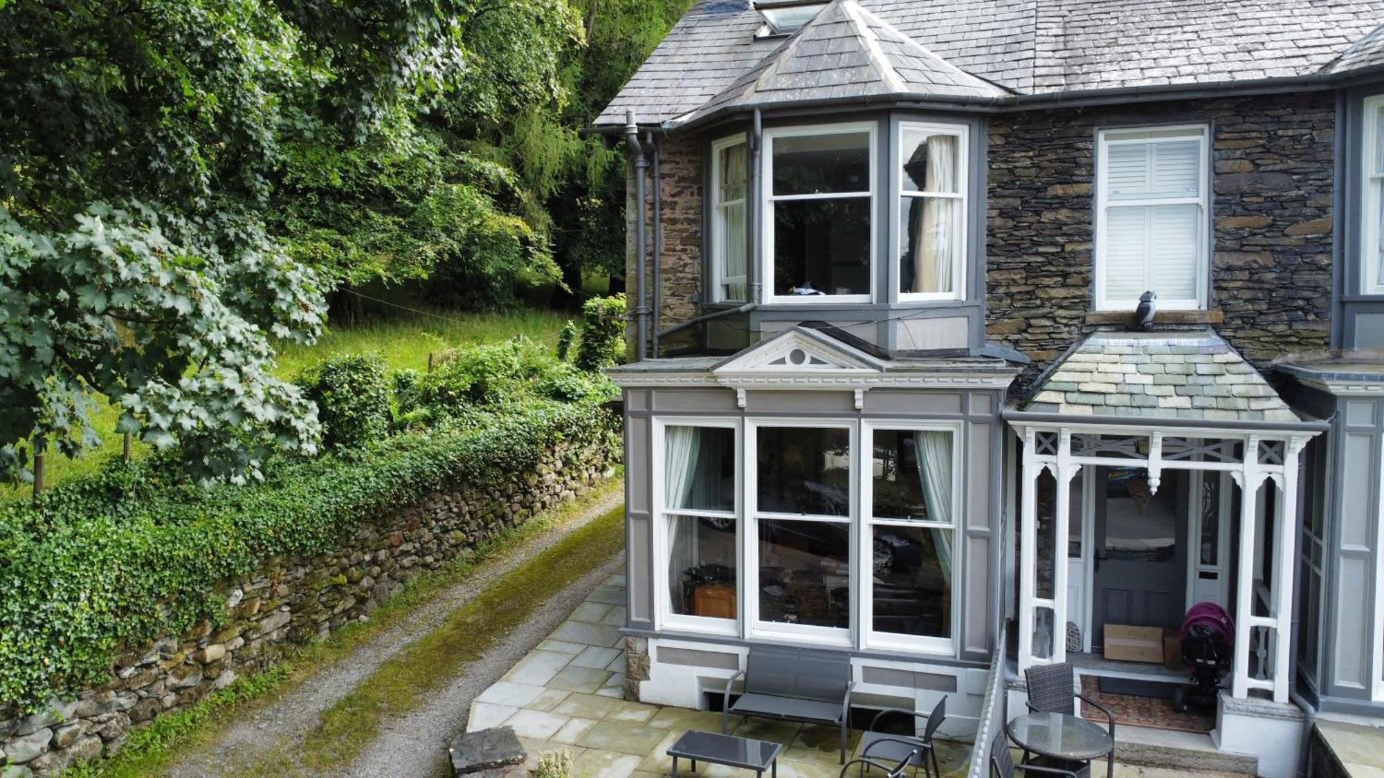 Gorgeous Cottage In Bowness מראה חיצוני תמונה